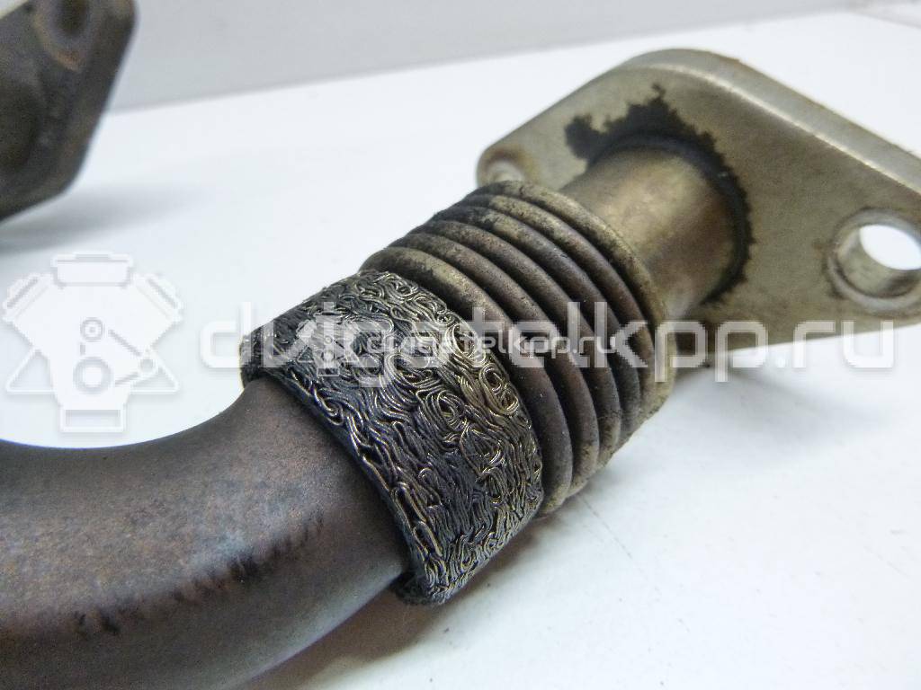 Фото Трубка картерных газов для двигателя BLS для Seat Ibiza / Altea 105 л.с 8V 1.9 л Дизельное топливо 03G131521R {forloop.counter}}