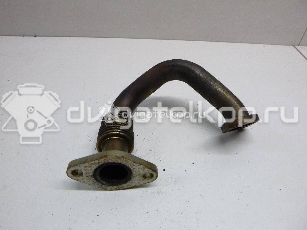 Фото Трубка картерных газов для двигателя BLS для Seat Ibiza / Altea 105 л.с 8V 1.9 л Дизельное топливо 03G131521R {forloop.counter}}