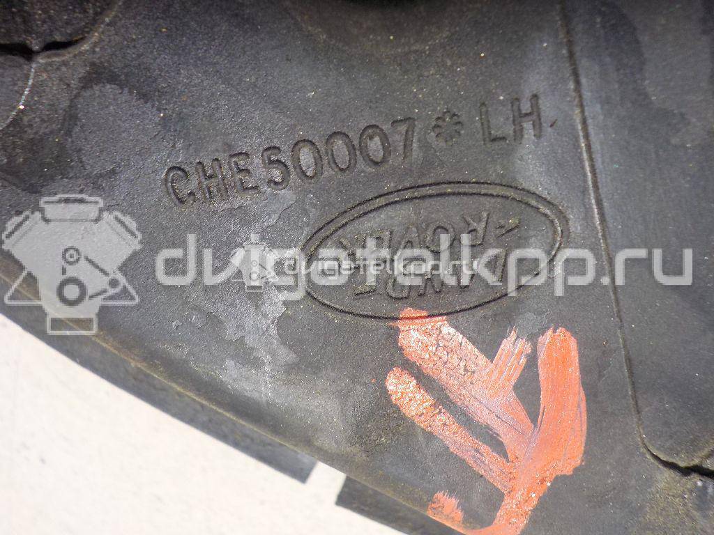 Фото Уплотнитель (наружный)  CHE500090 для land rover Discovery III {forloop.counter}}