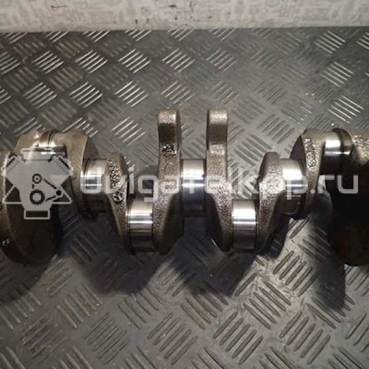 Фото Коленвал для двигателя OM 668.942 (OM668 DE 17 LA) для Mercedes-Benz A-Class 95 л.с 16V 1.7 л Дизельное топливо