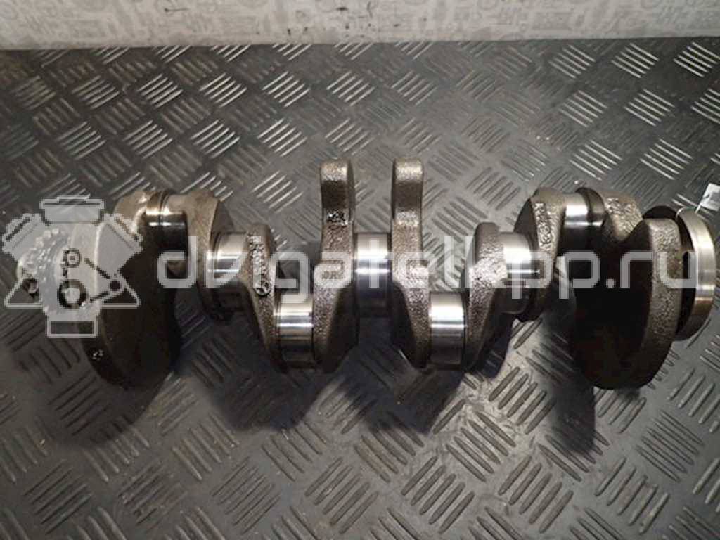 Фото Коленвал для двигателя OM 668.942 (OM668 DE 17 LA) для Mercedes-Benz A-Class 95 л.с 16V 1.7 л Дизельное топливо {forloop.counter}}