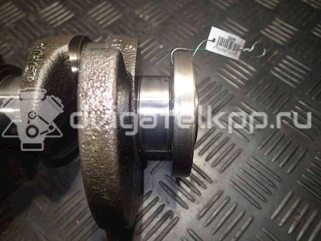 Фото Коленвал для двигателя OM 668.942 (OM668 DE 17 LA) для Mercedes-Benz A-Class 95 л.с 16V 1.7 л Дизельное топливо {forloop.counter}}