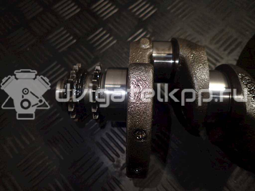 Фото Коленвал для двигателя OM 668.942 (OM668 DE 17 LA) для Mercedes-Benz A-Class 95 л.с 16V 1.7 л Дизельное топливо {forloop.counter}}