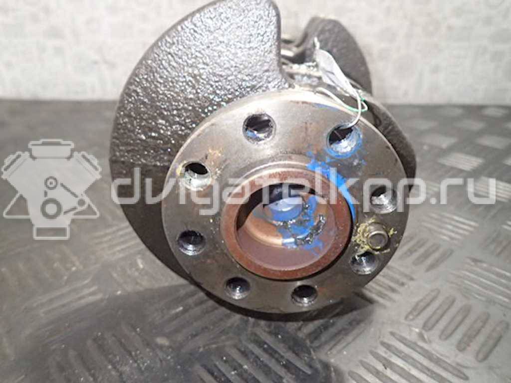 Фото Коленвал для двигателя OM 668.942 (OM668 DE 17 LA) для Mercedes-Benz A-Class 95 л.с 16V 1.7 л Дизельное топливо {forloop.counter}}