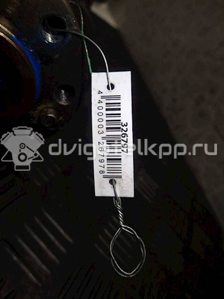 Фото Коленвал для двигателя OM 668.942 (OM668 DE 17 LA) для Mercedes-Benz A-Class 95 л.с 16V 1.7 л Дизельное топливо {forloop.counter}}