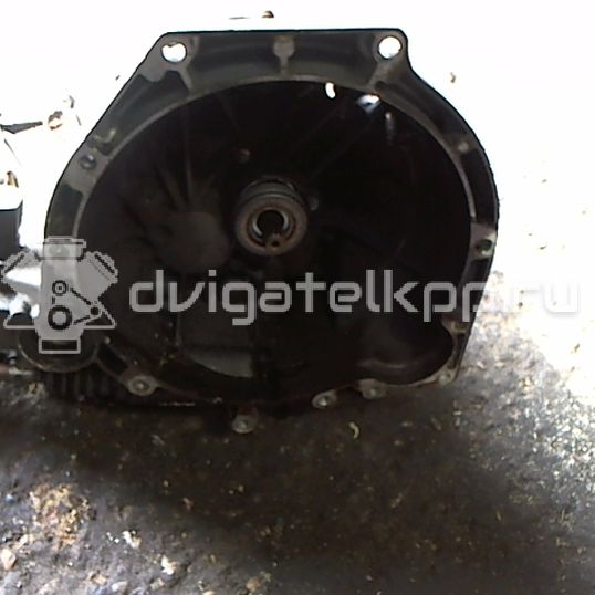 Фото Контрактная (б/у) МКПП для Ford Ka 70 л.с 8V 1.3 л A9B бензин 1363308
