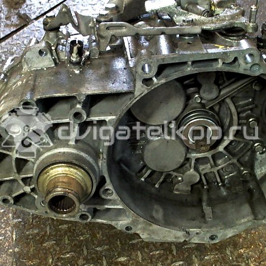Фото Контрактная (б/у) МКПП для Ford Galaxy 115 л.с 8V 1.9 л AUY Дизельное топливо