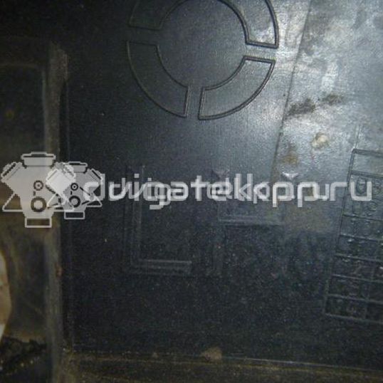 Фото Накладка двери задней левой  LR010628 для Land Rover Discovery