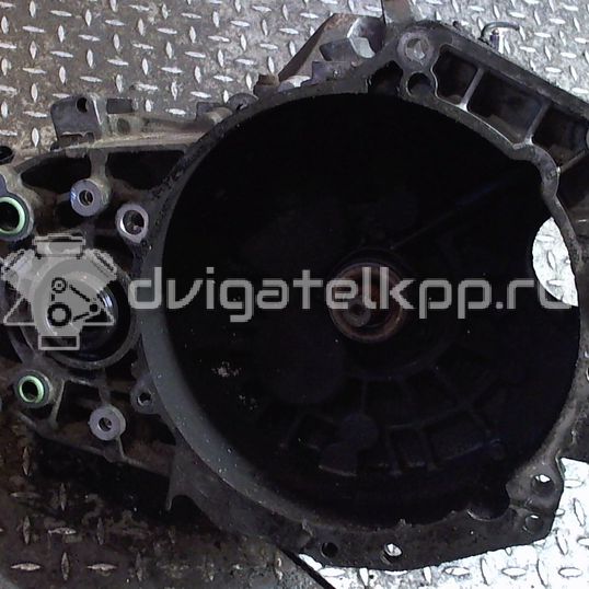 Фото Контрактная (б/у) МКПП для Volkswagen Bora / Golf 204 л.с 24V 2.8 л BDE бензин