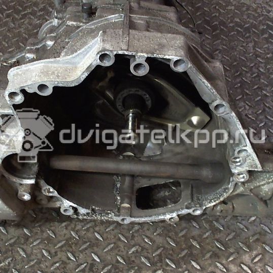 Фото Контрактная (б/у) МКПП для Audi A5 / A4 170 л.с 16V 1.8 л CJEB бензин 0B1300027T