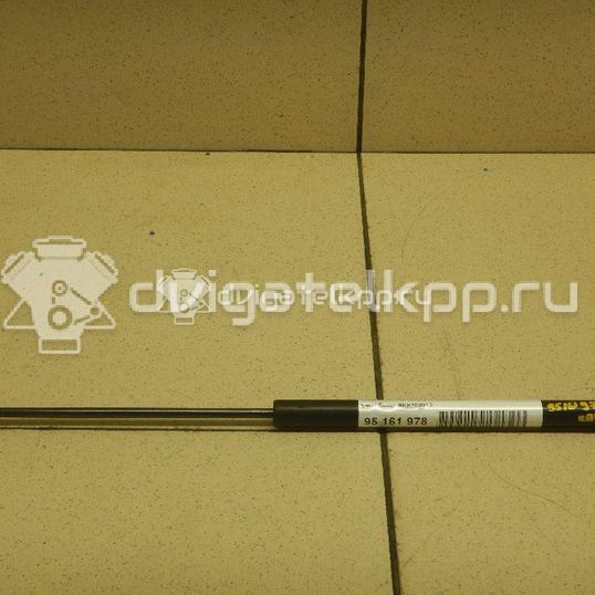 Фото Амортизатор капота  BKK780010 для Land Rover Range Rover / Discovery