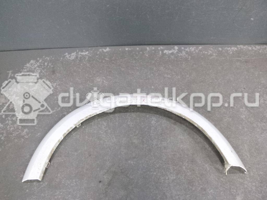 Фото Накладка переднего крыла правого  LR010631 для Land Rover Discovery {forloop.counter}}