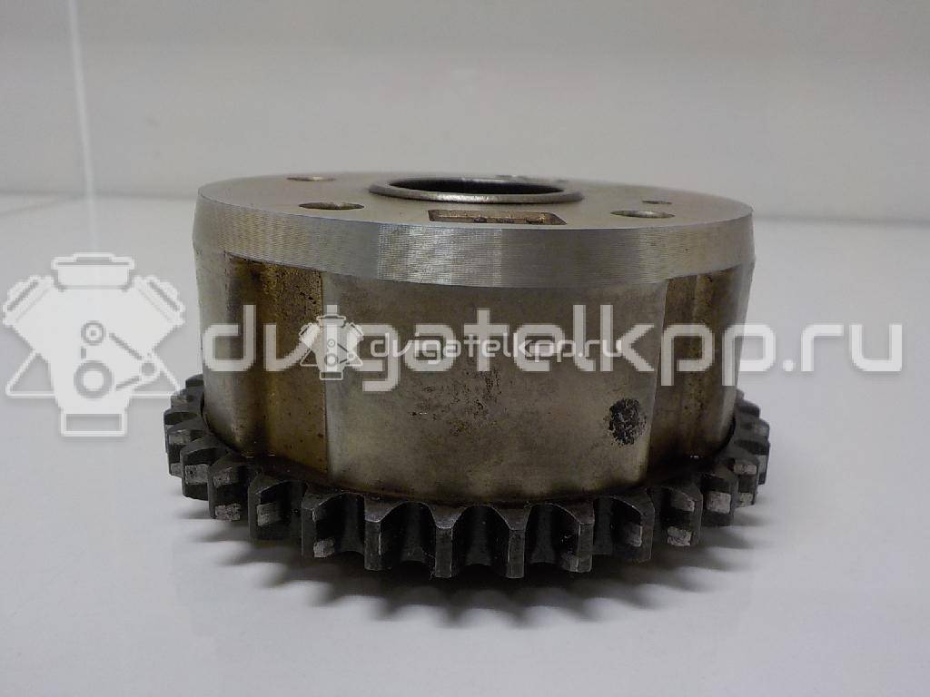 Фото Механизм изменения фаз ГРМ для двигателя CAXC для Seat Leon / Toledo / Altea 125 л.с 16V 1.4 л бензин 03C109088E {forloop.counter}}