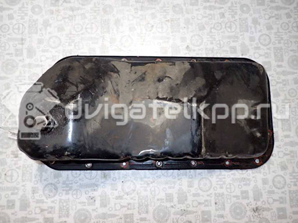 Фото Поддон масляный двигателя для двигателя 491Q-E для Great Wall Sailing / Sing / Pegasus / Proteus / Haise 92-106 л.с 8V 2.2 л Бензин/газ {forloop.counter}}