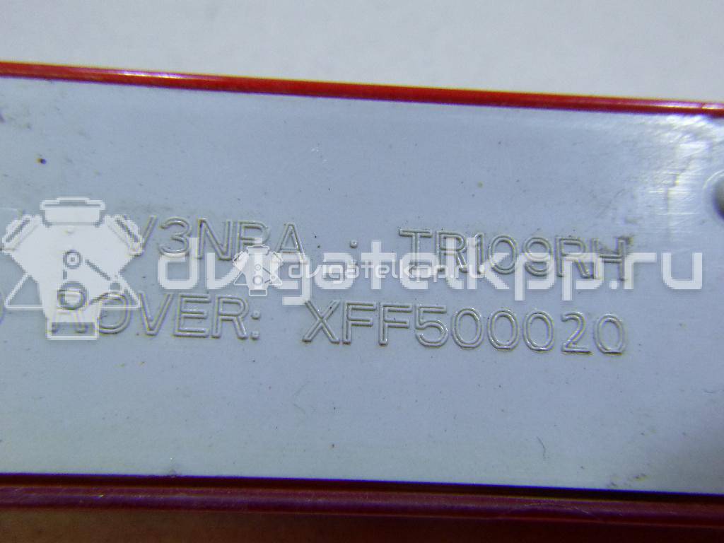 Фото Отражатель в бампер задний правый  XFF500020 для Land Rover Range Rover / Discovery {forloop.counter}}