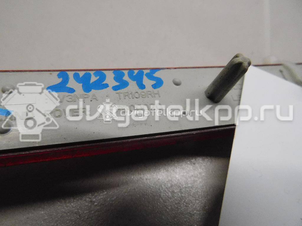 Фото Отражатель в бампер задний правый  XFF500020 для Land Rover Range Rover / Discovery {forloop.counter}}