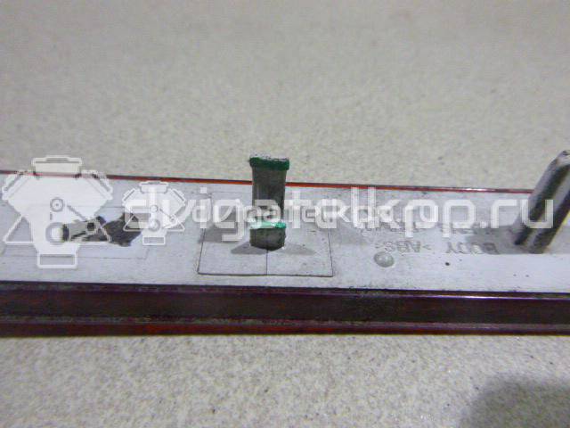 Фото Отражатель в бампер задний правый  XFF500020 для Land Rover Range Rover / Discovery {forloop.counter}}