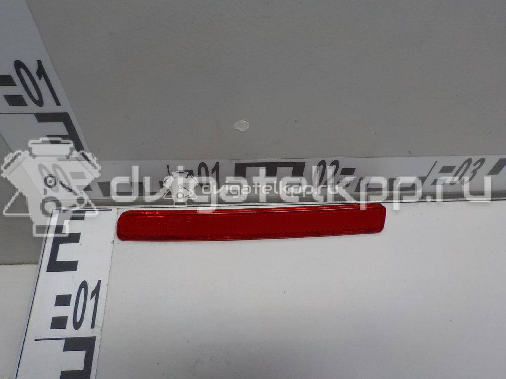 Фото Отражатель в бампер задний правый  XFF500020 для Land Rover Range Rover / Discovery {forloop.counter}}
