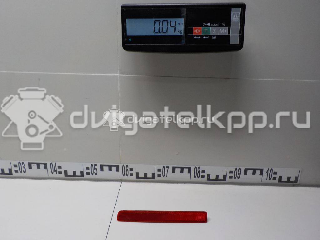 Фото Отражатель в бампер задний правый  XFF500020 для Land Rover Range Rover / Discovery {forloop.counter}}