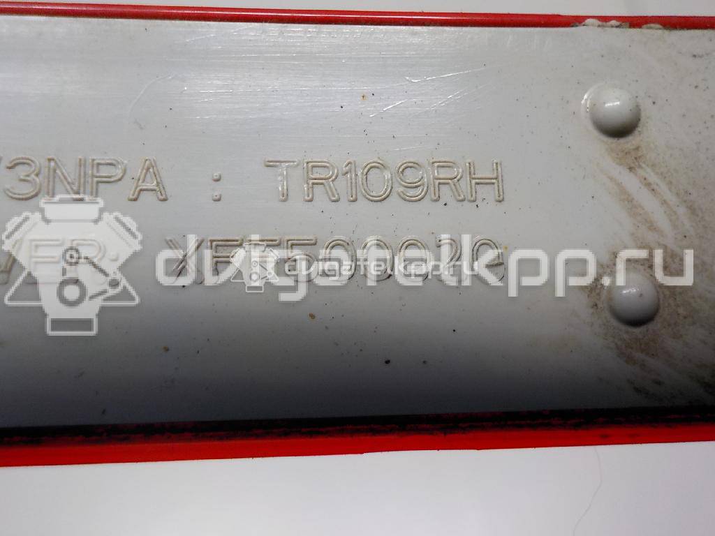 Фото Отражатель в бампер задний правый  XFF500020 для Land Rover Range Rover / Discovery {forloop.counter}}
