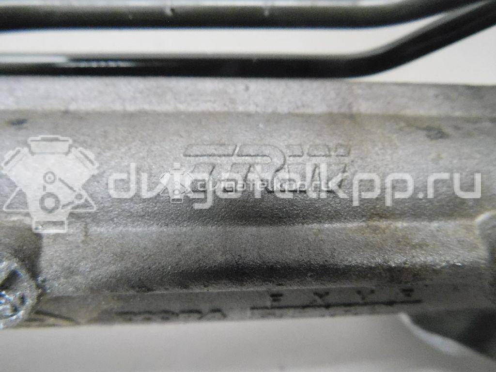 Фото Рейка рулевая  QEB500285 для Land Rover Discovery {forloop.counter}}