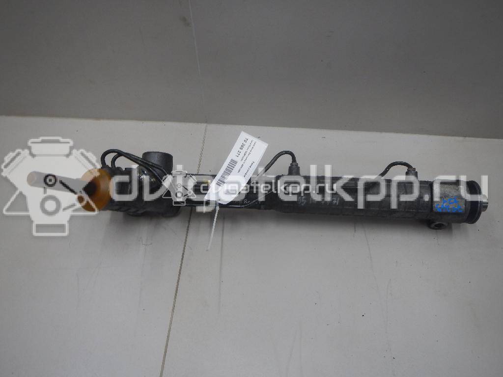 Фото Рейка рулевая  QEB500285 для Land Rover Discovery {forloop.counter}}
