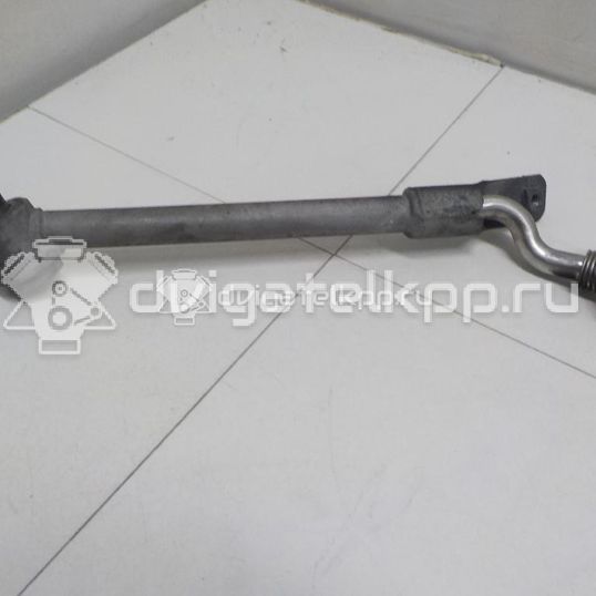 Фото Трубка турбокомпрессора (турбины) для двигателя BLS для Seat Ibiza / Altea 105 л.с 8V 1.9 л Дизельное топливо 03G145535F