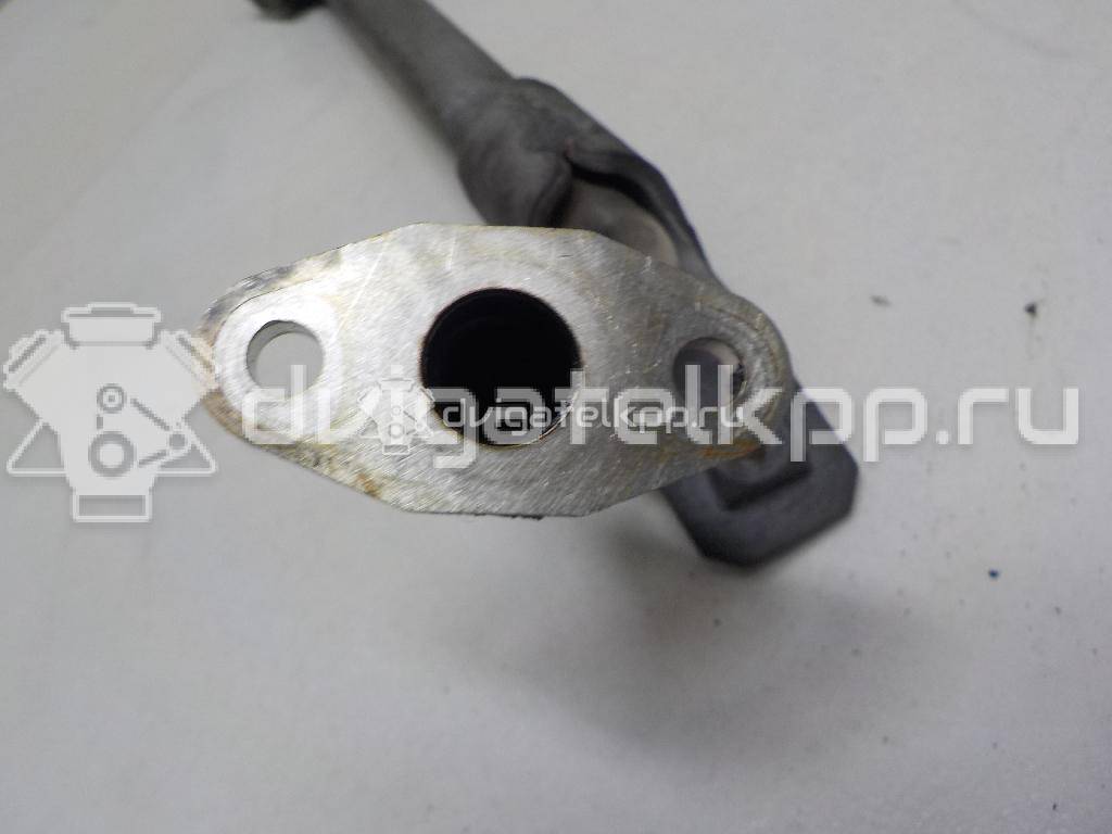 Фото Трубка турбокомпрессора (турбины) для двигателя BLS для Seat Ibiza / Altea 105 л.с 8V 1.9 л Дизельное топливо 03G145535F {forloop.counter}}