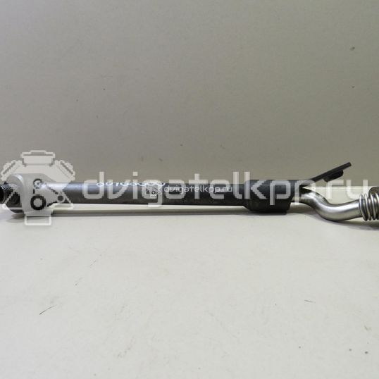 Фото Трубка турбокомпрессора (турбины) для двигателя BLS для Seat Ibiza / Altea 105 л.с 8V 1.9 л Дизельное топливо 03G145535F