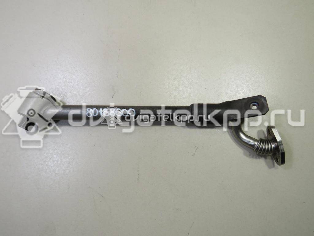 Фото Трубка турбокомпрессора (турбины) для двигателя BLS для Seat Ibiza / Altea 105 л.с 8V 1.9 л Дизельное топливо 03G145535F {forloop.counter}}