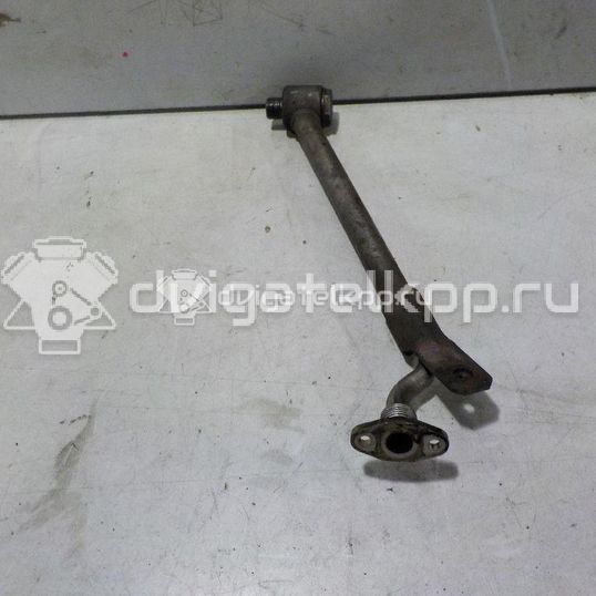 Фото Трубка турбокомпрессора (турбины) для двигателя BLS для Seat Ibiza / Altea 105 л.с 8V 1.9 л Дизельное топливо 03G145535F