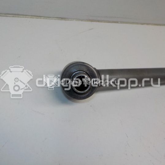 Фото Трубка турбокомпрессора (турбины) для двигателя BLS для Seat Ibiza / Altea 105 л.с 8V 1.9 л Дизельное топливо 03G145535F