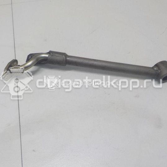 Фото Трубка турбокомпрессора (турбины) для двигателя BLS для Seat Ibiza / Altea 105 л.с 8V 1.9 л Дизельное топливо 03G145535F