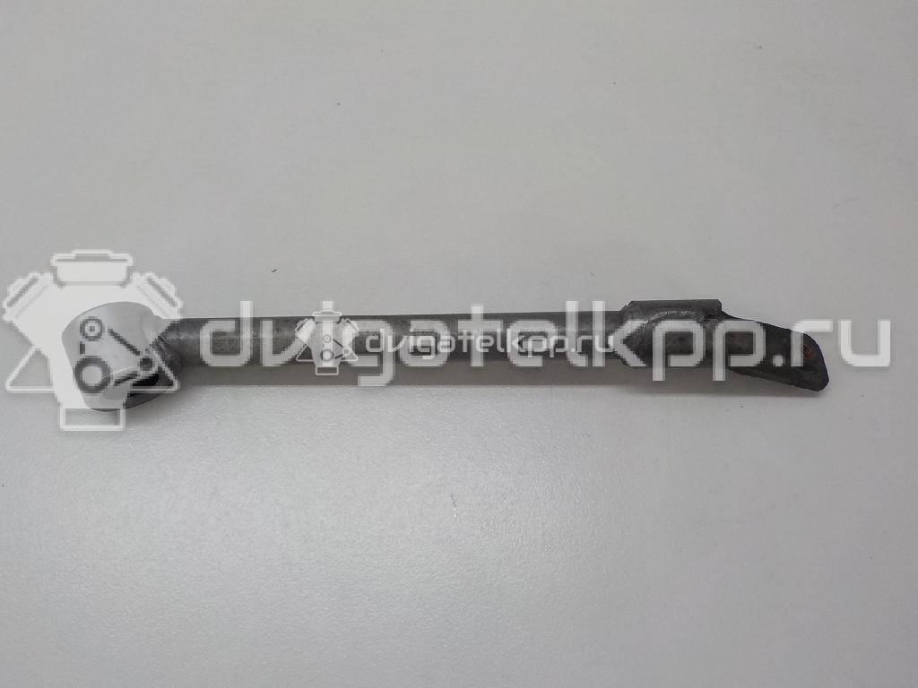 Фото Трубка турбокомпрессора (турбины) для двигателя BLS для Seat Ibiza / Altea 105 л.с 8V 1.9 л Дизельное топливо 03G145535F {forloop.counter}}
