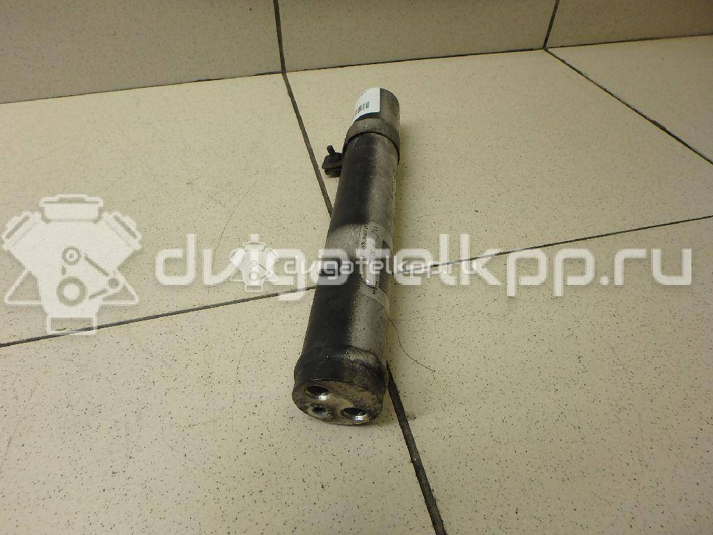 Фото Осушитель системы кондиционирования  JRJ500020 для Land Rover Range Rover / Discovery {forloop.counter}}