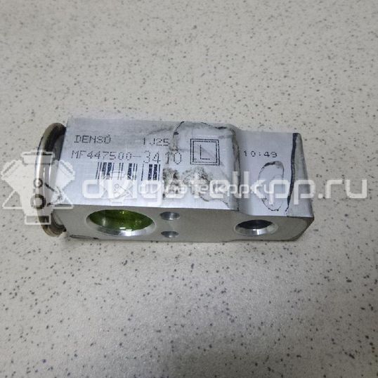 Фото Клапан кондиционера  JQD500010 для Land Rover Range Rover