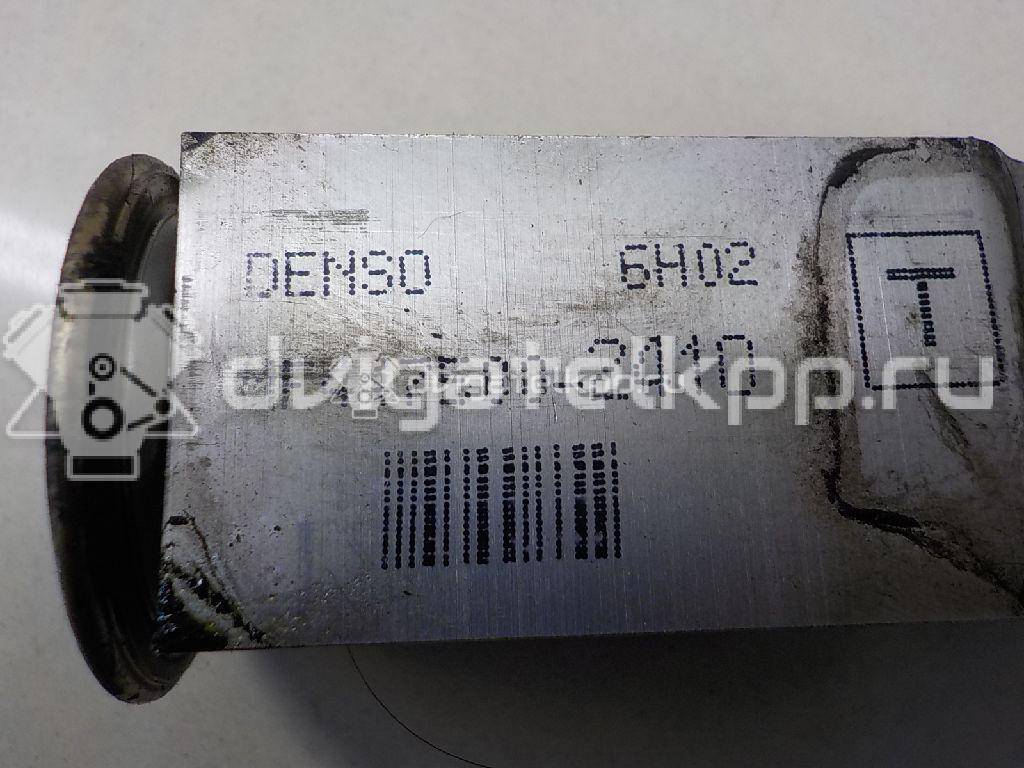 Фото Клапан кондиционера  JQD500010 для Land Rover Range Rover {forloop.counter}}