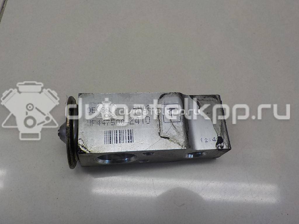 Фото Клапан кондиционера  JQD500010 для Land Rover Range Rover {forloop.counter}}