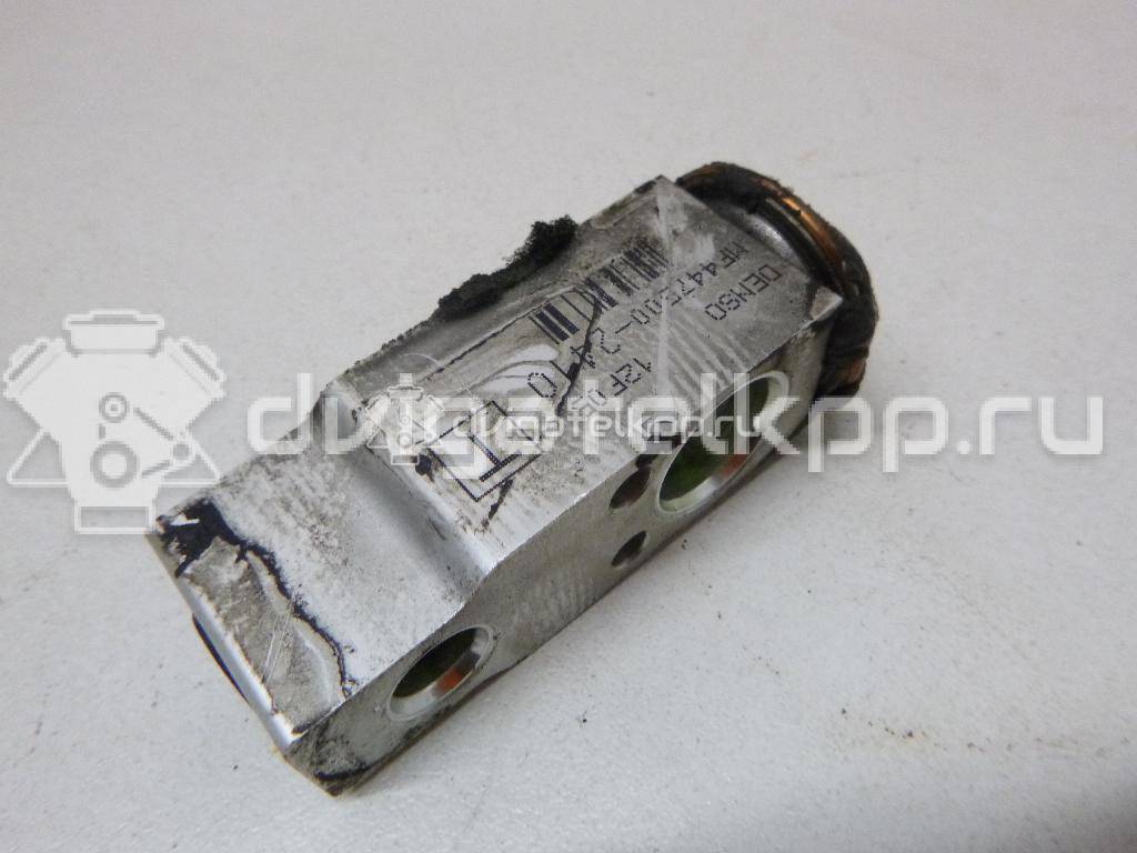 Фото Клапан кондиционера  JQD500010 для Land Rover Range Rover {forloop.counter}}