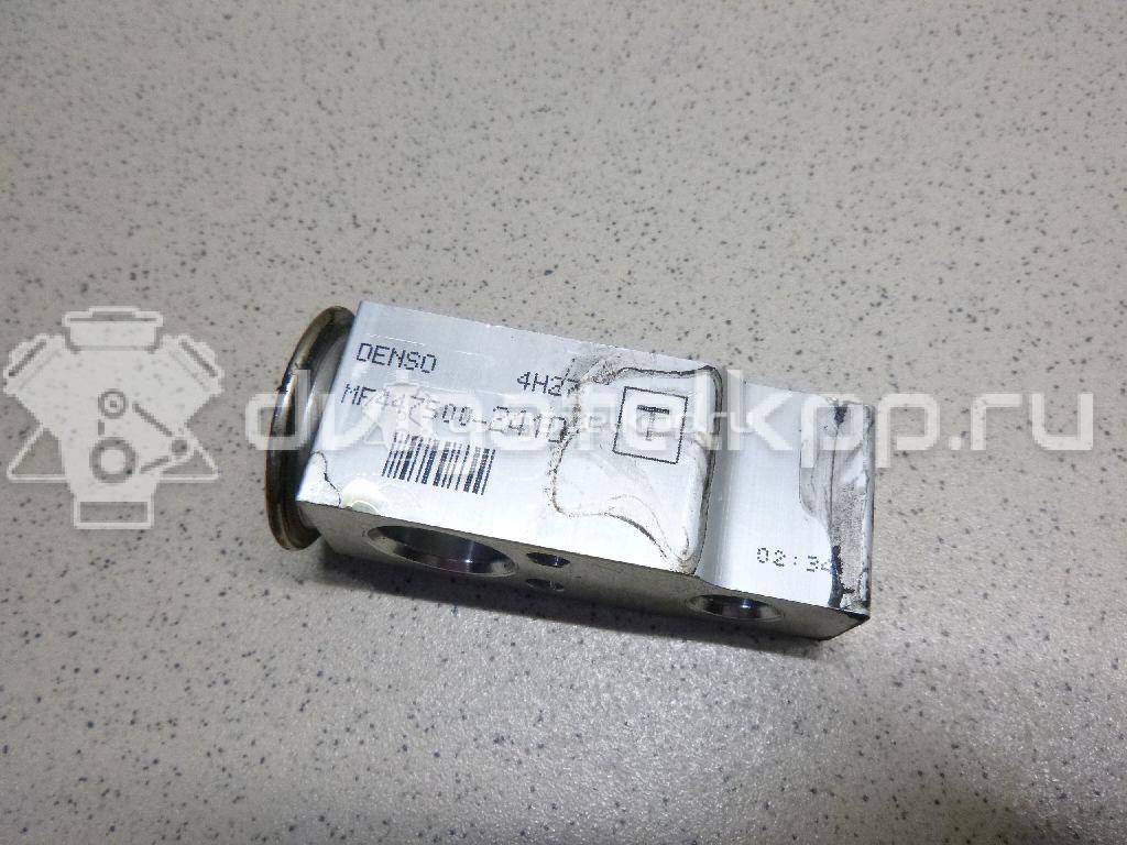 Фото Клапан кондиционера  JQD500010 для Land Rover Range Rover {forloop.counter}}