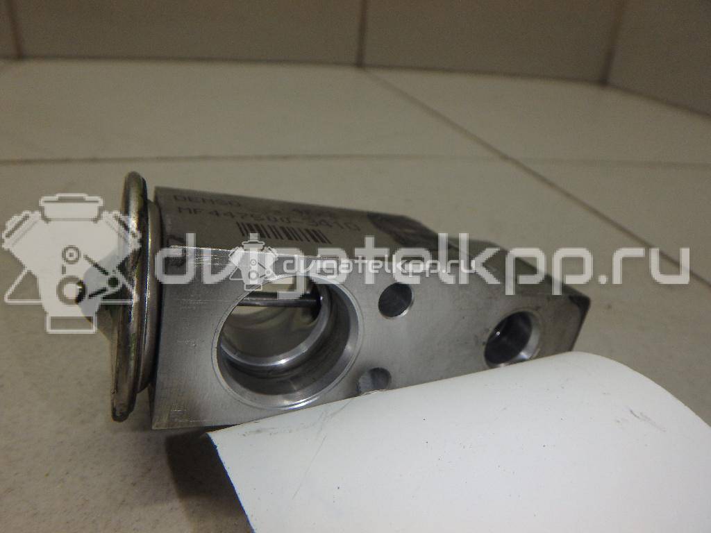 Фото Клапан кондиционера  JQD500010 для Land Rover Range Rover {forloop.counter}}