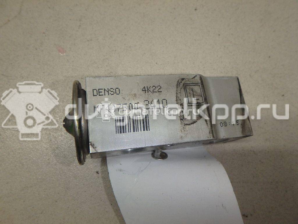 Фото Клапан кондиционера  JQD500010 для Land Rover Range Rover {forloop.counter}}