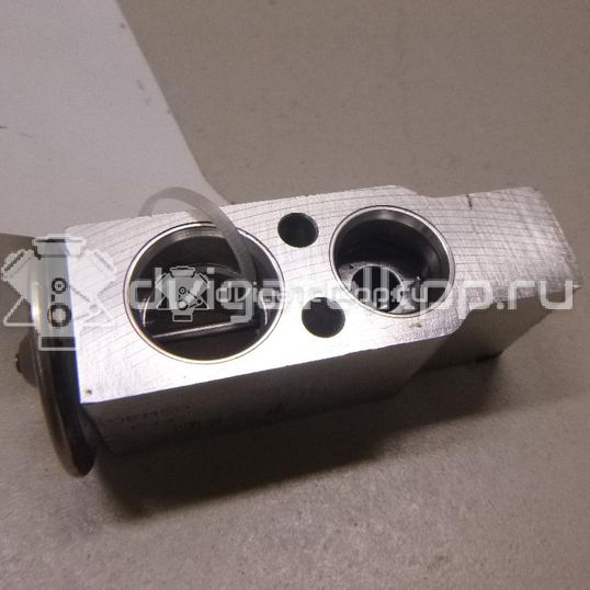 Фото Клапан кондиционера  JQD500010 для Land Rover Range Rover