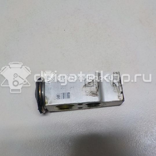 Фото Клапан кондиционера  JQD500010 для Land Rover Range Rover