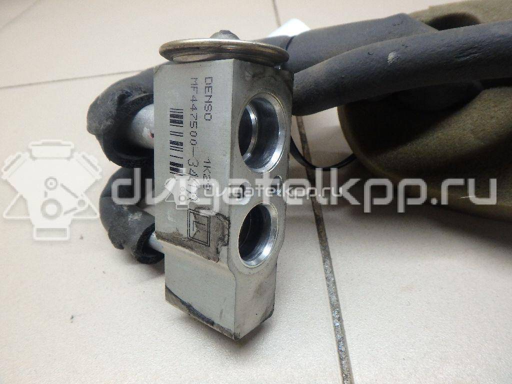 Фото Клапан кондиционера  JQD500010 для Land Rover Range Rover {forloop.counter}}