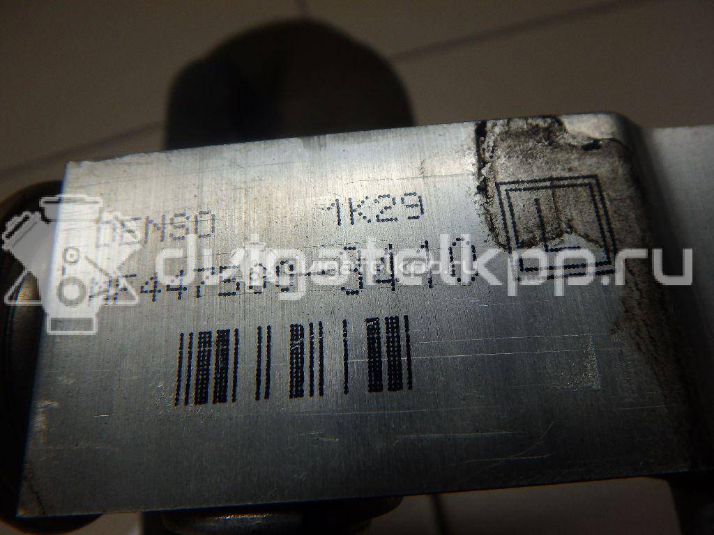 Фото Клапан кондиционера  JQD500010 для Land Rover Range Rover {forloop.counter}}