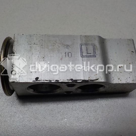Фото Клапан кондиционера  JQD500010 для Land Rover Range Rover