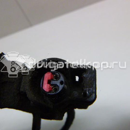 Фото Компрессор системы кондиционирования  JPB000183 для Land Rover Range Rover / Discovery