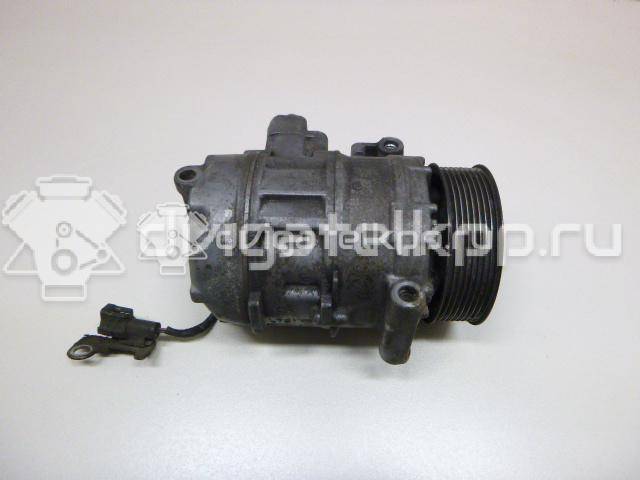 Фото Компрессор системы кондиционирования  JPB000183 для Land Rover Range Rover / Discovery {forloop.counter}}