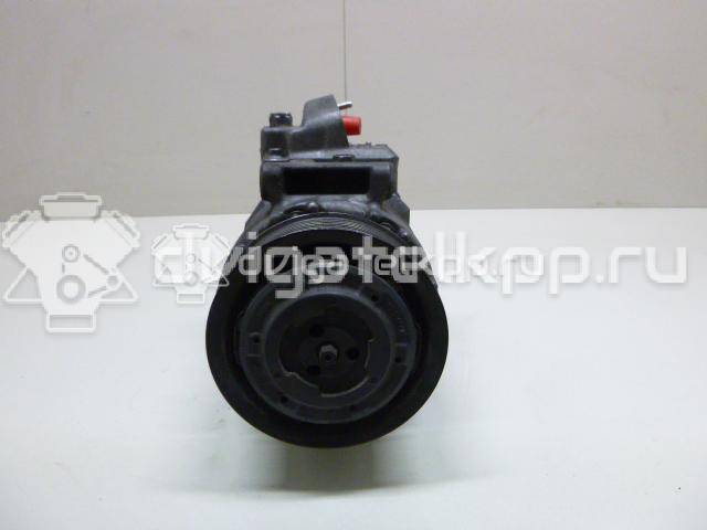 Фото Компрессор системы кондиционирования  JPB000183 для Land Rover Range Rover / Discovery {forloop.counter}}